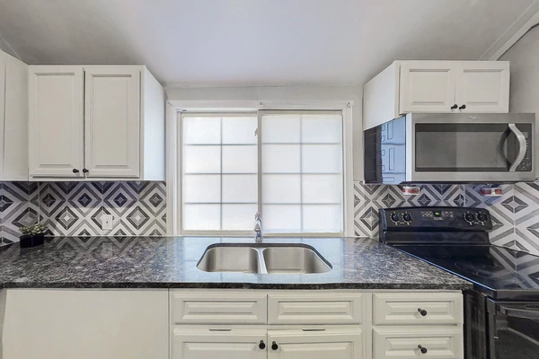 Coliving in Hunter Hills - West Atl, Atlanta