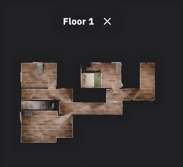 Coliving in Peyton Forest - West Atl, Atlanta