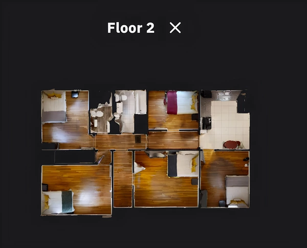 Coliving in Peyton Forest - West Atl, Atlanta