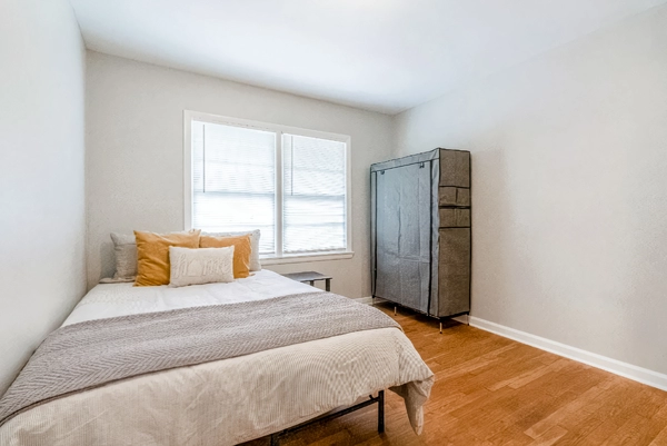 Coliving in Peyton Forest - West Atl, Atlanta