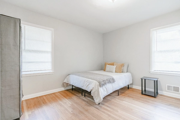 Coliving in Peyton Forest - West Atl, Atlanta