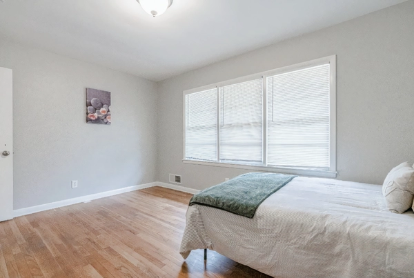 Coliving in Peyton Forest - West Atl, Atlanta