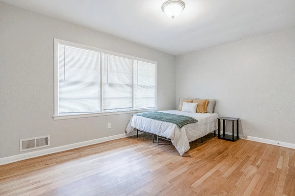 Coliving in Peyton Forest - West Atl, Atlanta