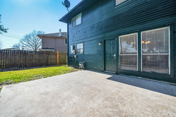 Coliving in Fondren Gardens - Sw Houston, Houston