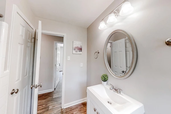 Coliving in College Park - South Atl, Atlanta