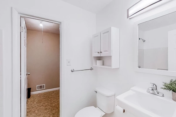 Coliving in Gainesville - North Atl, Atlanta