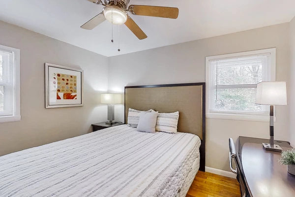 Coliving in Gainesville - North Atl, Atlanta