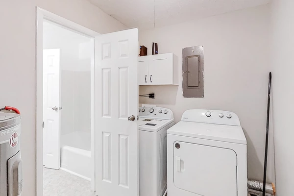 Coliving in Gainesville - North Atl, Atlanta