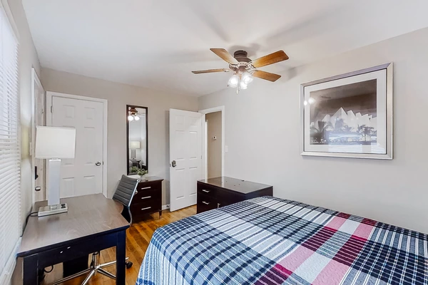 Coliving in Gainesville - North Atl, Atlanta