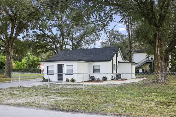 Coliving in Sulphur Springs - North Tampa, Tampa