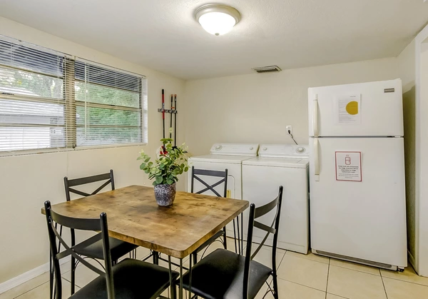 Coliving in Belmont Heights - East Tampa, Tampa