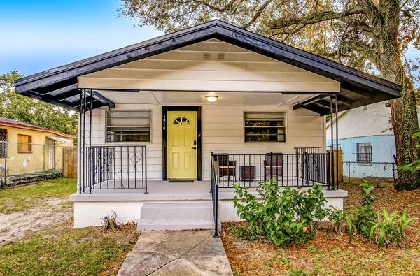 Coliving in Belmont Heights - East Tampa, Tampa