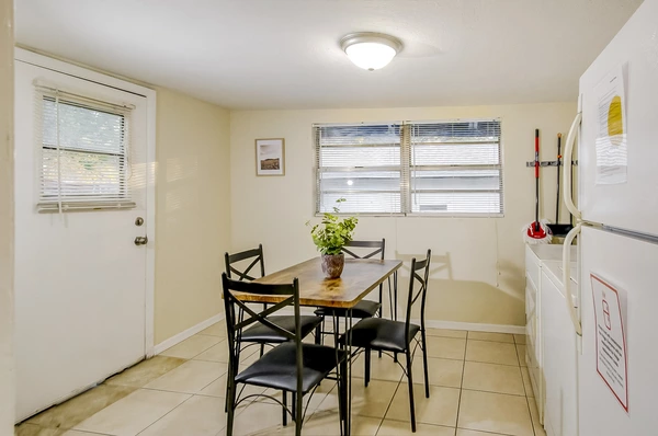 Coliving in Belmont Heights - East Tampa, Tampa