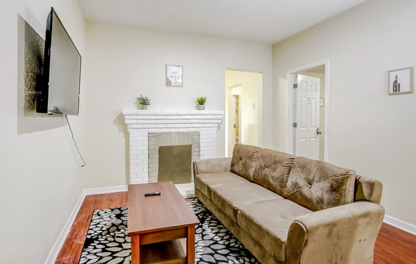 Coliving in Belmont Heights - East Tampa, Tampa