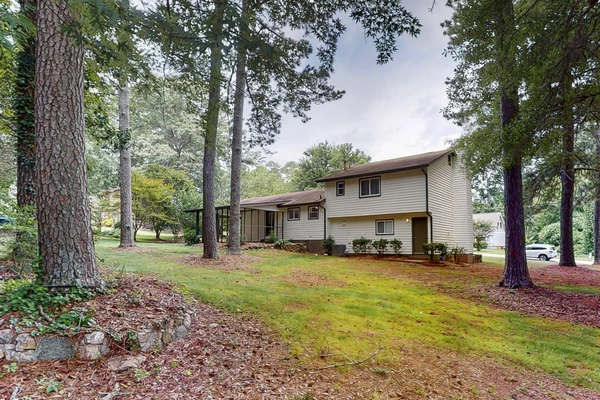 Coliving in Stonecrest - East Atl, Atlanta