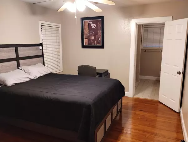 Coliving in East Point GA - South Atl, Atlanta