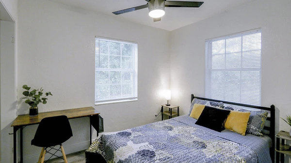 Coliving in Forest Hills Tampa - North Tampa, Tampa