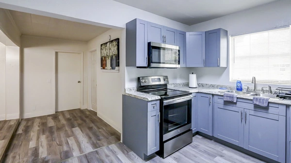 Coliving in Forest Hills Tampa - North Tampa, Tampa