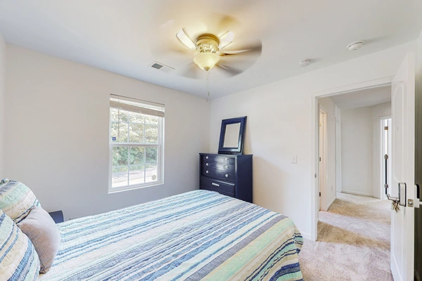 Coliving in College Park - South Atl, Atlanta