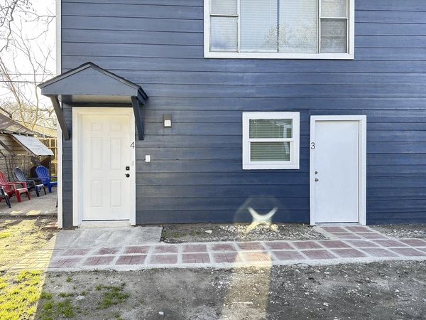 Coliving in Near Northside - Inner Loop, Houston