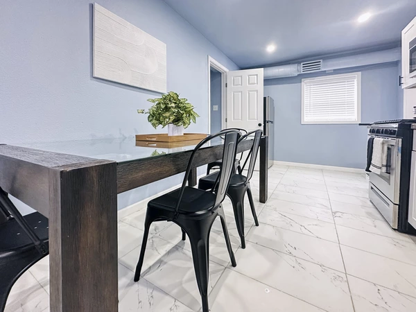 Coliving in Near Northside - Inner Loop, Houston