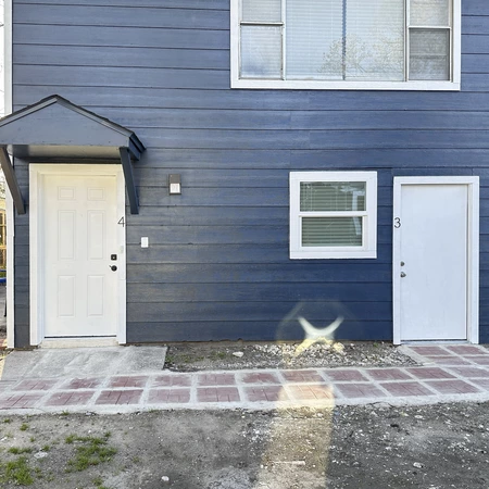 Coliving in Near Northside - Inner Loop, Houston