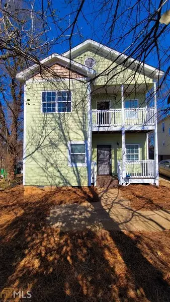 Coliving in Pittsburgh - South Atl, Atlanta