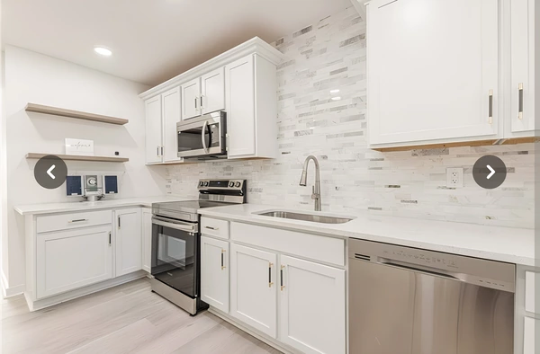 Coliving in Oakland City - West Atl, Atlanta