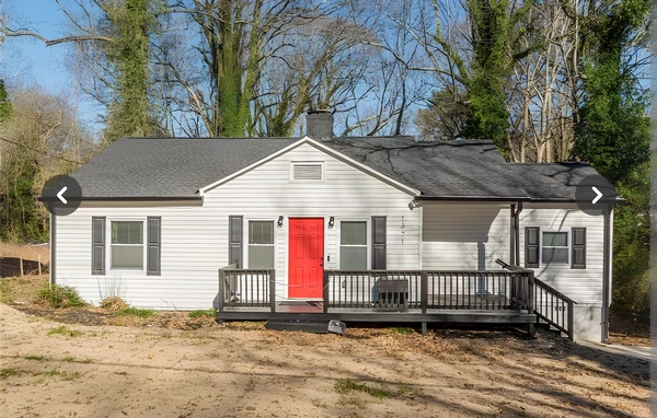 Coliving in Oakland City - West Atl, Atlanta