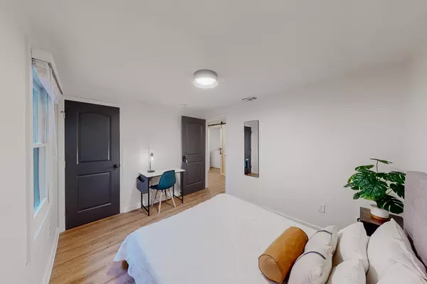 Coliving in Decatur - East Atl, Atlanta