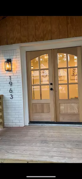 Coliving in Decatur - East Atl, Atlanta