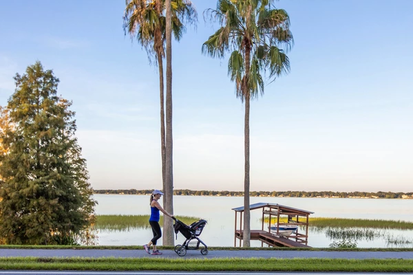 Coliving in Poinciana - South Orlando, Orlando