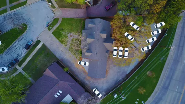 Coliving in West Arlington - Arlington, Dallas