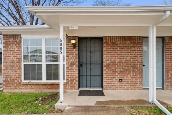 Coliving in West Arlington - Arlington, Dallas