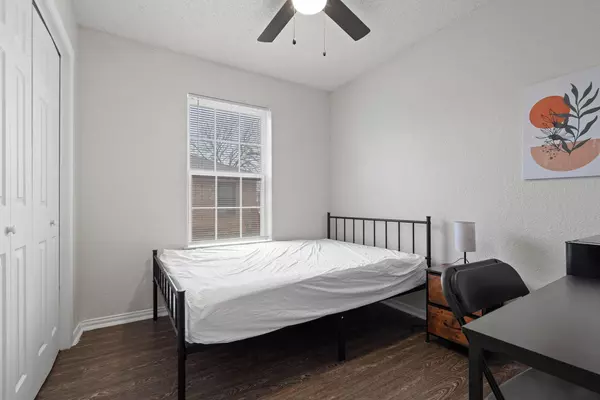 Coliving in West Arlington - Arlington, Dallas