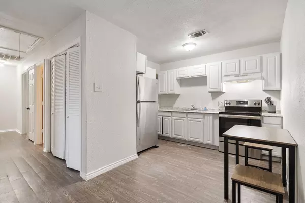Coliving in West Arlington - Arlington, Dallas