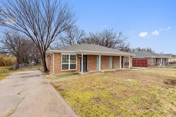 Coliving in West Arlington - Arlington, Dallas