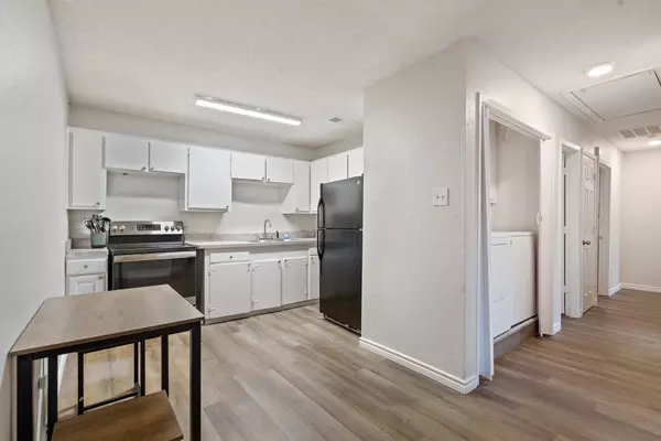 Coliving in West Arlington - Arlington, Dallas