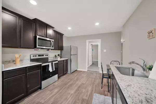 Coliving in Hidden Cove - Indian Creek - South SATX, San Antonio