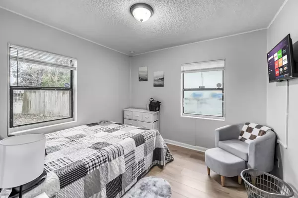 Coliving in Lake Forest - Northside, Jacksonville