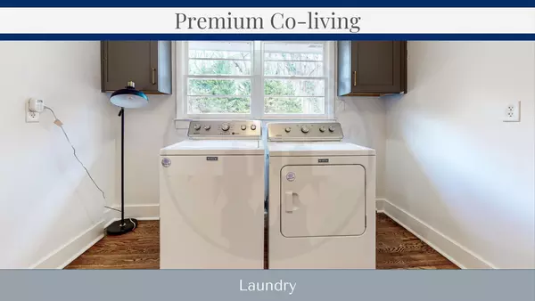 Coliving in Peyton Forest - West Atl, Atlanta