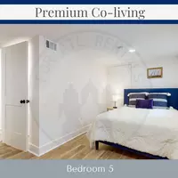 Co-living en Peyton Forest - West Atl, Atlanta