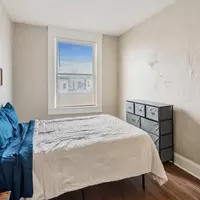 Coliving in Midtown Baltimore - Baltimore Metro Area, Washington DC