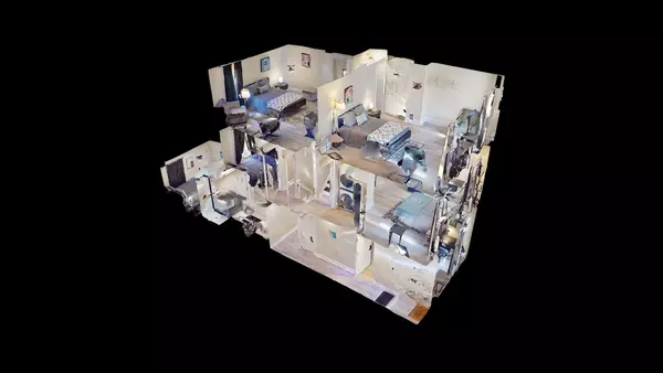 Coliving in Fells Point - Baltimore Metro Area, Washington DC