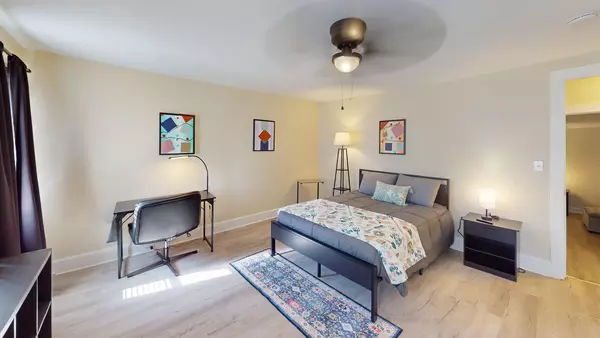 Coliving in Fells Point - Baltimore Metro Area, Washington DC