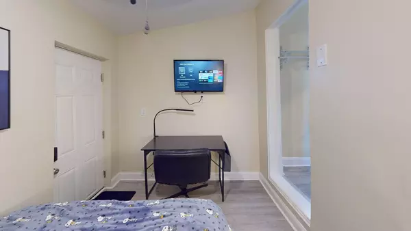 Coliving in Fells Point - Baltimore Metro Area, Washington DC