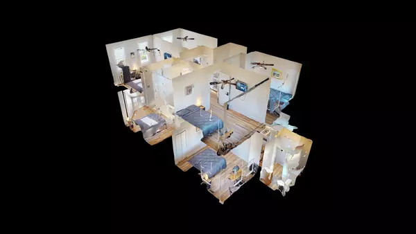 Coliving in Catonsville - Baltimore Metro Area, Washington DC