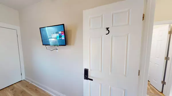 Coliving in Catonsville - Baltimore Metro Area, Washington DC