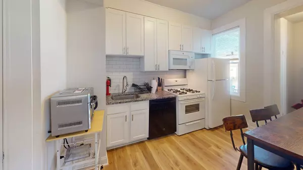Coliving in Catonsville - Baltimore Metro Area, Washington DC