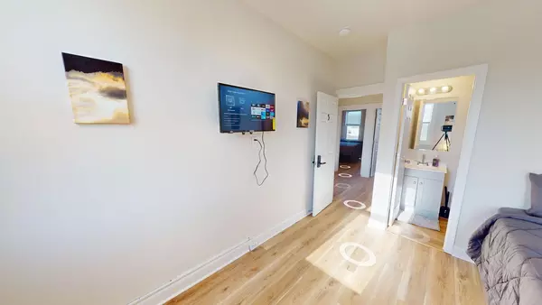 Coliving in Catonsville - Baltimore Metro Area, Washington DC